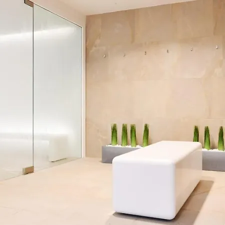 Apartament Nadmorskie Tarasy W Porcie